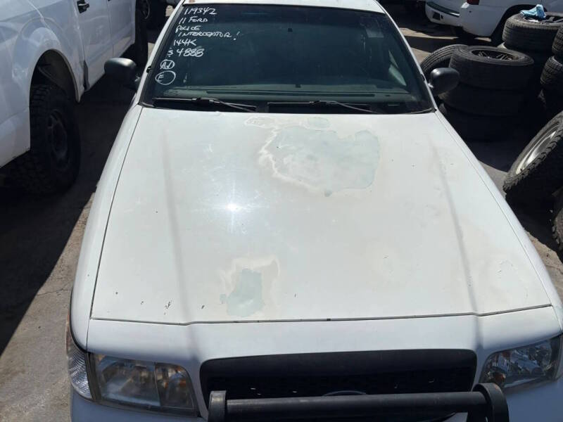 ford crown victoria 2011 2FABP7BV7BX119342 image ford crown victoria 2011 2FABP7BV7BX119342 image